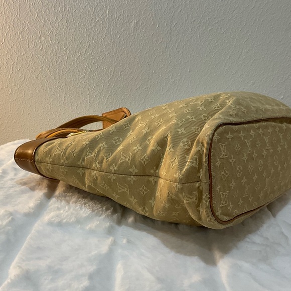 Louis Vuitton Lucile Mini Linn bag ❣️ - Picture 11 of 13